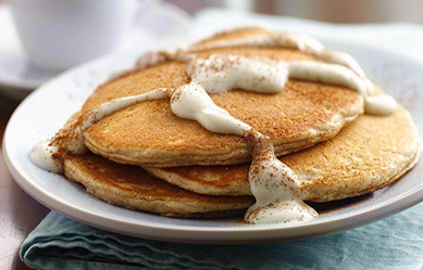 Pancakes