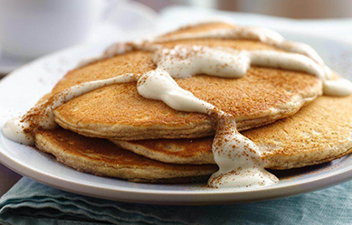 Pancakes