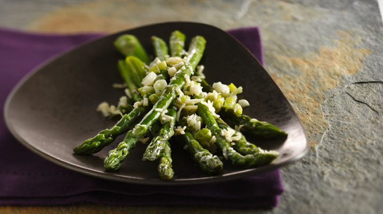 Asparagus