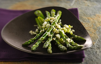 asparagus