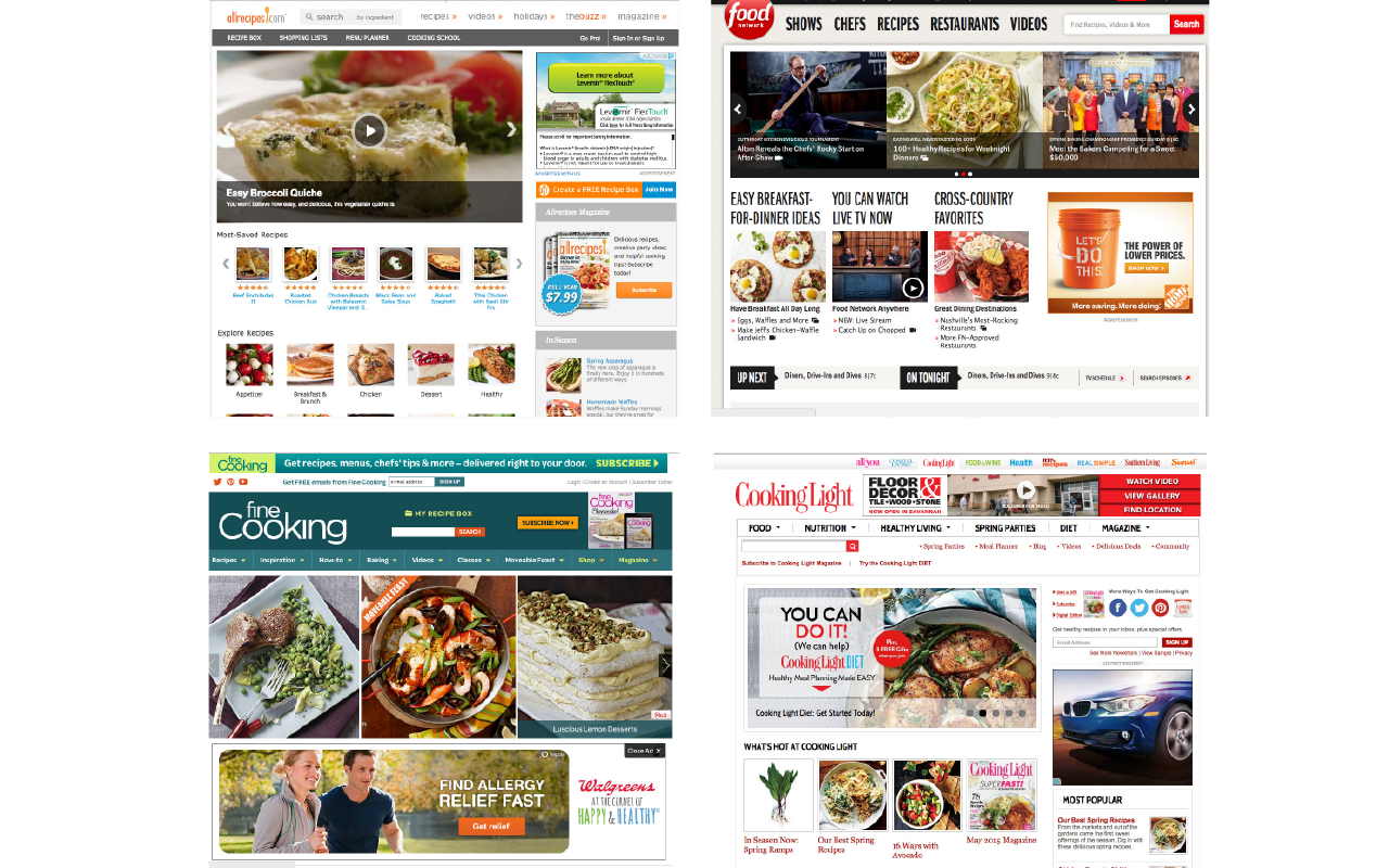 crazy cooking screenshots
