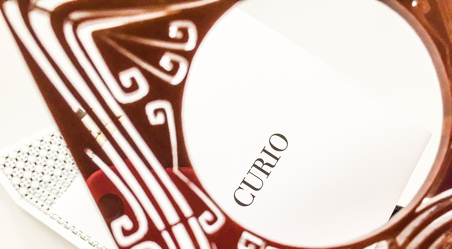 curio