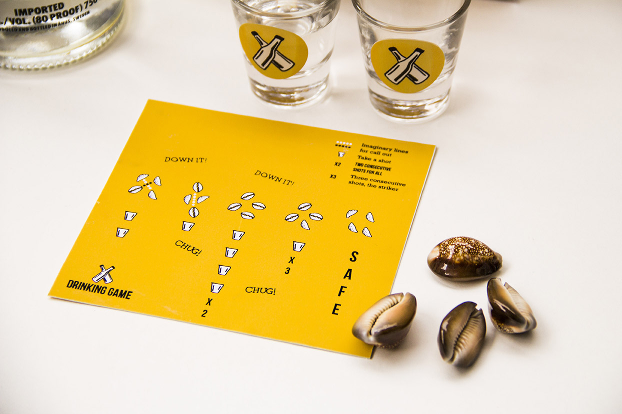 Drinking game image 1