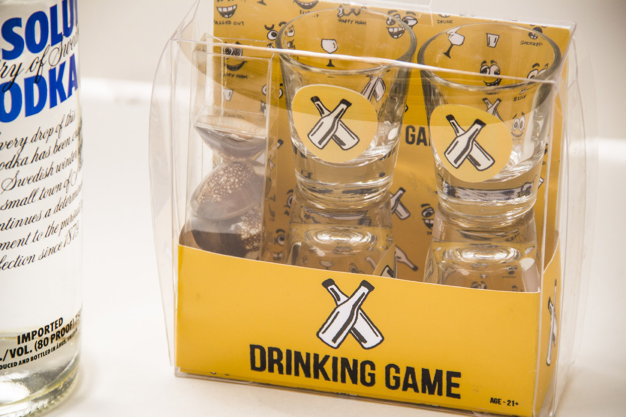 Drinking game image 2