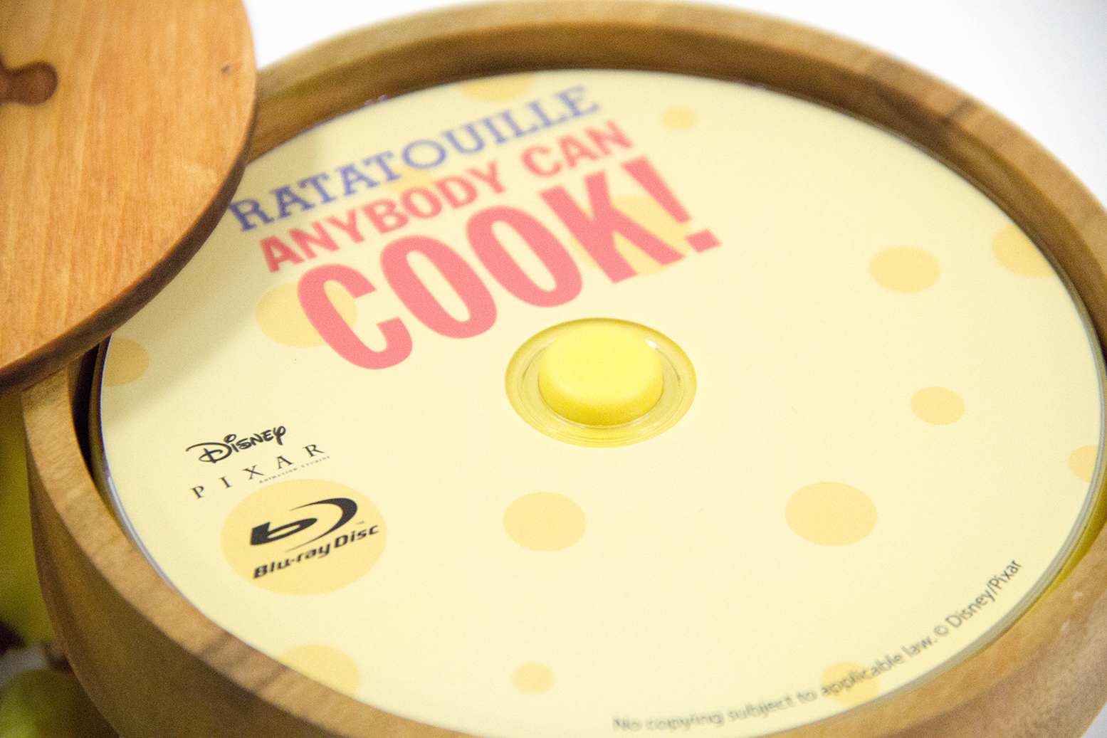 DVD Case packaging img1 