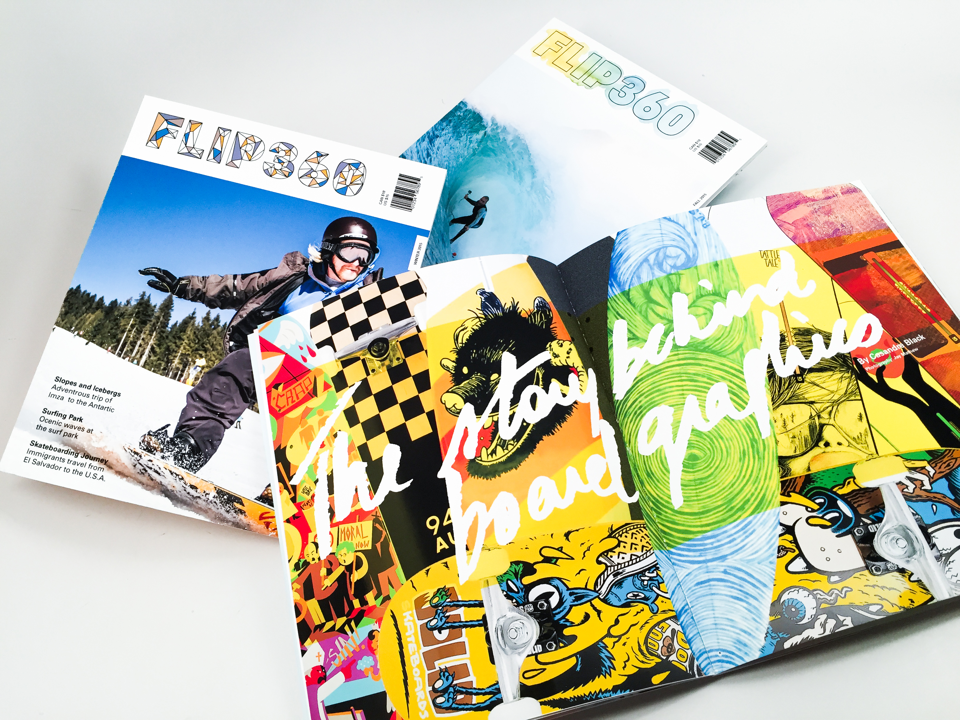 flip360 magazine