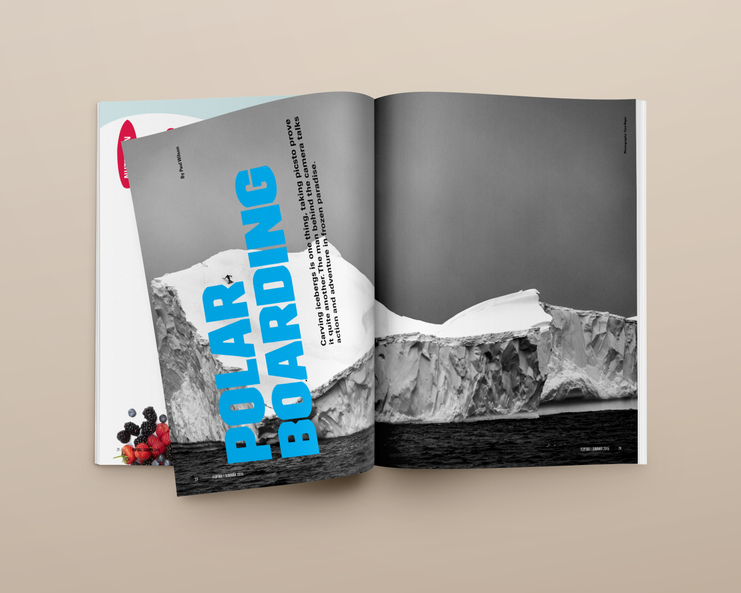 flip360 magazine