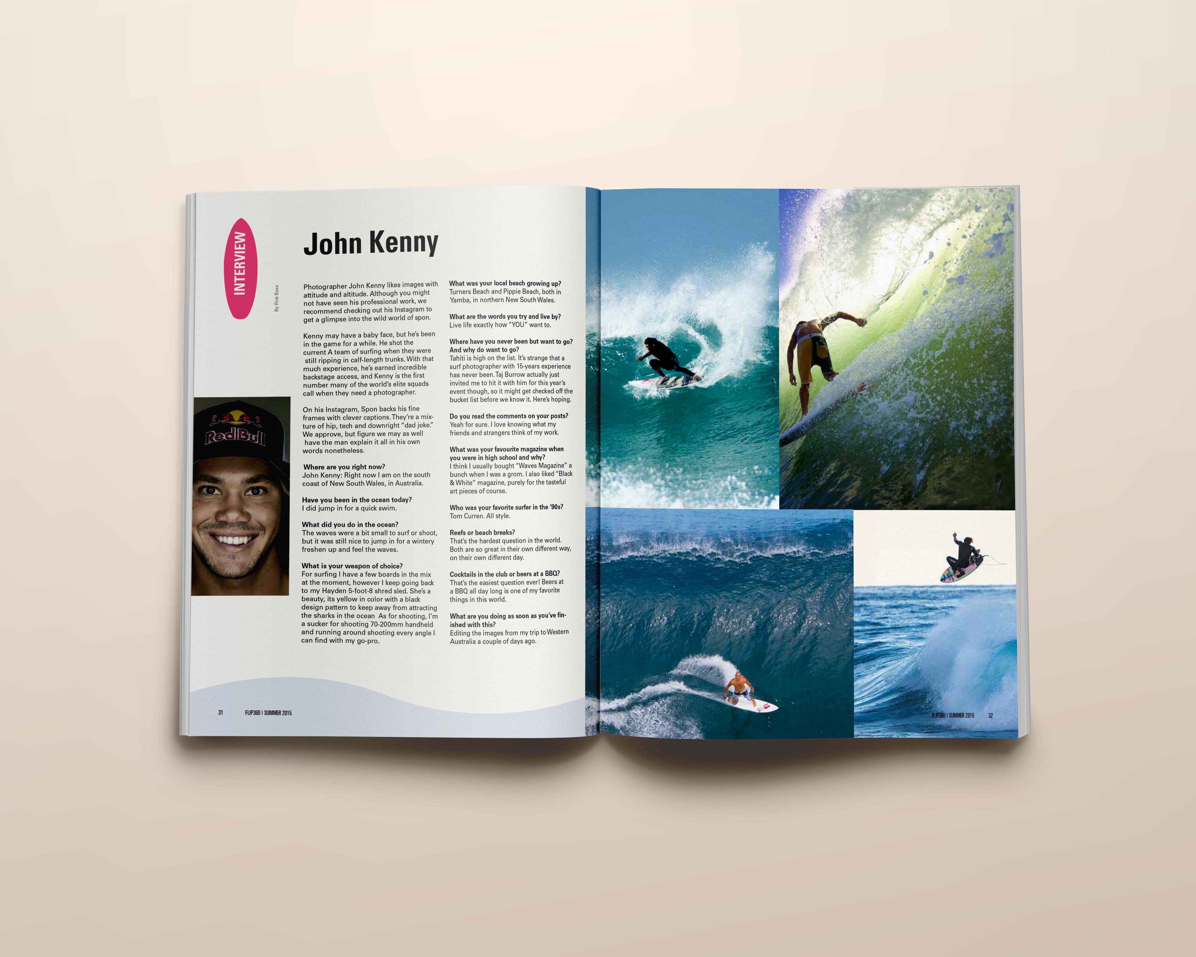 flip360 magazine