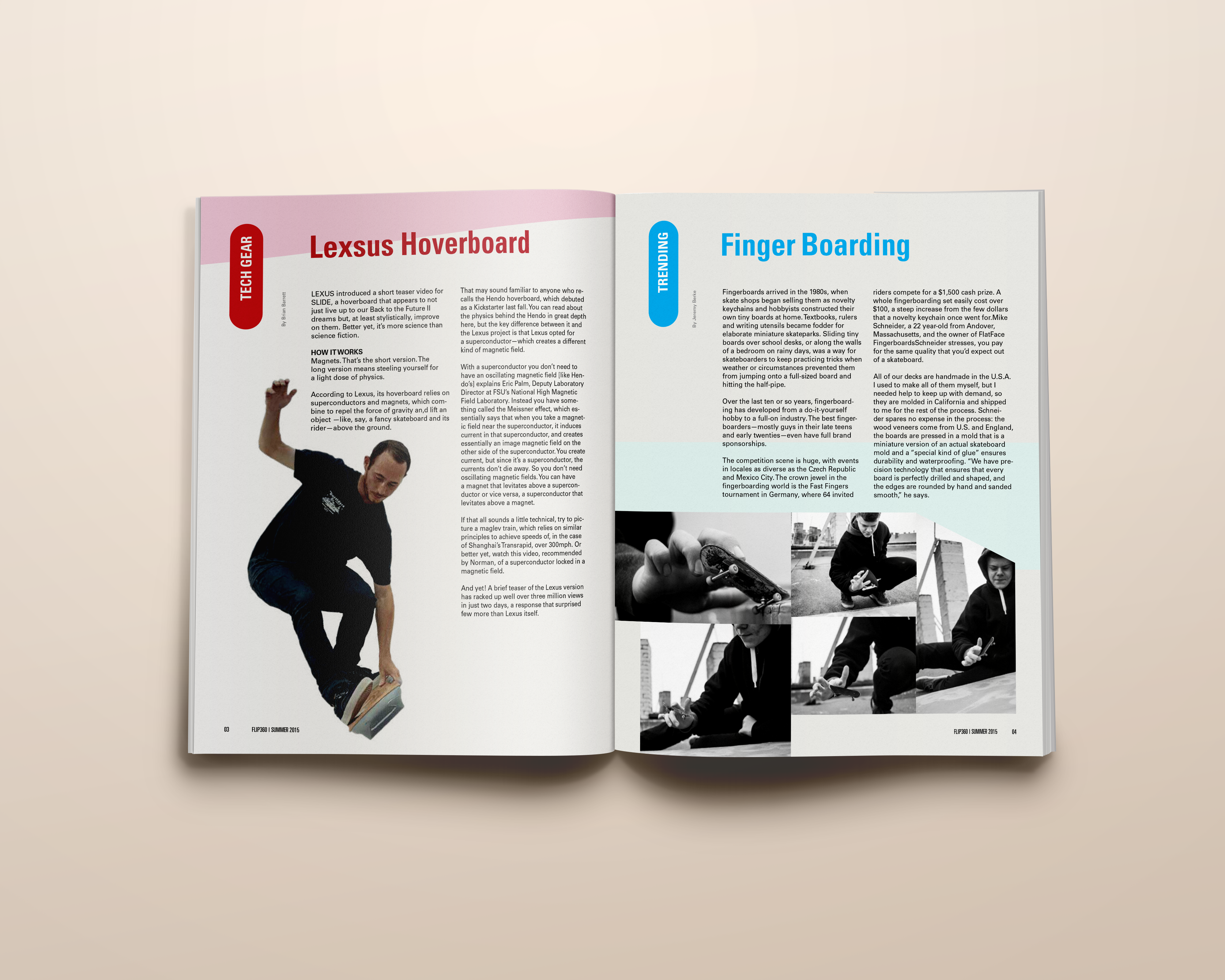 flip360 magazine