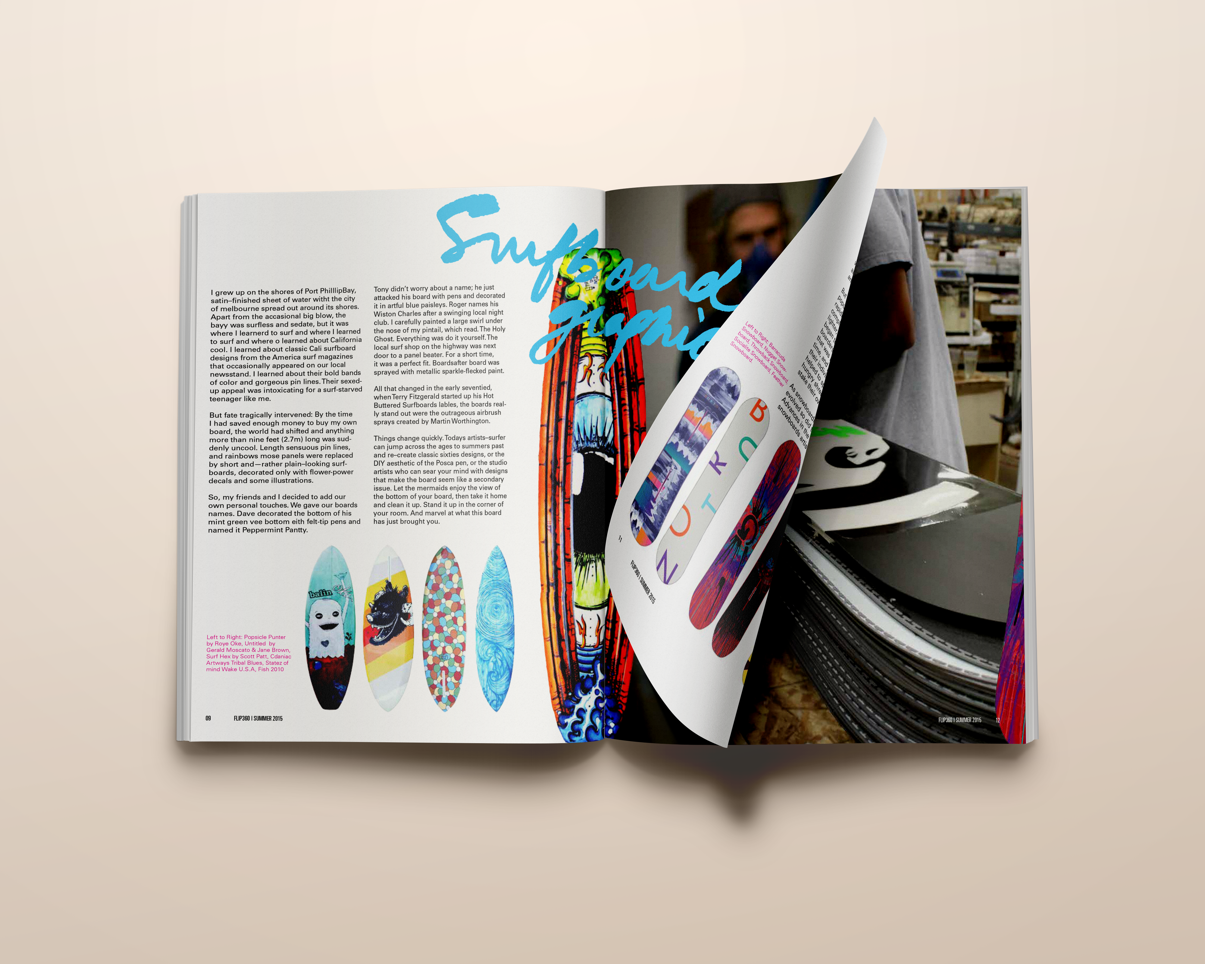 flip360 magazine