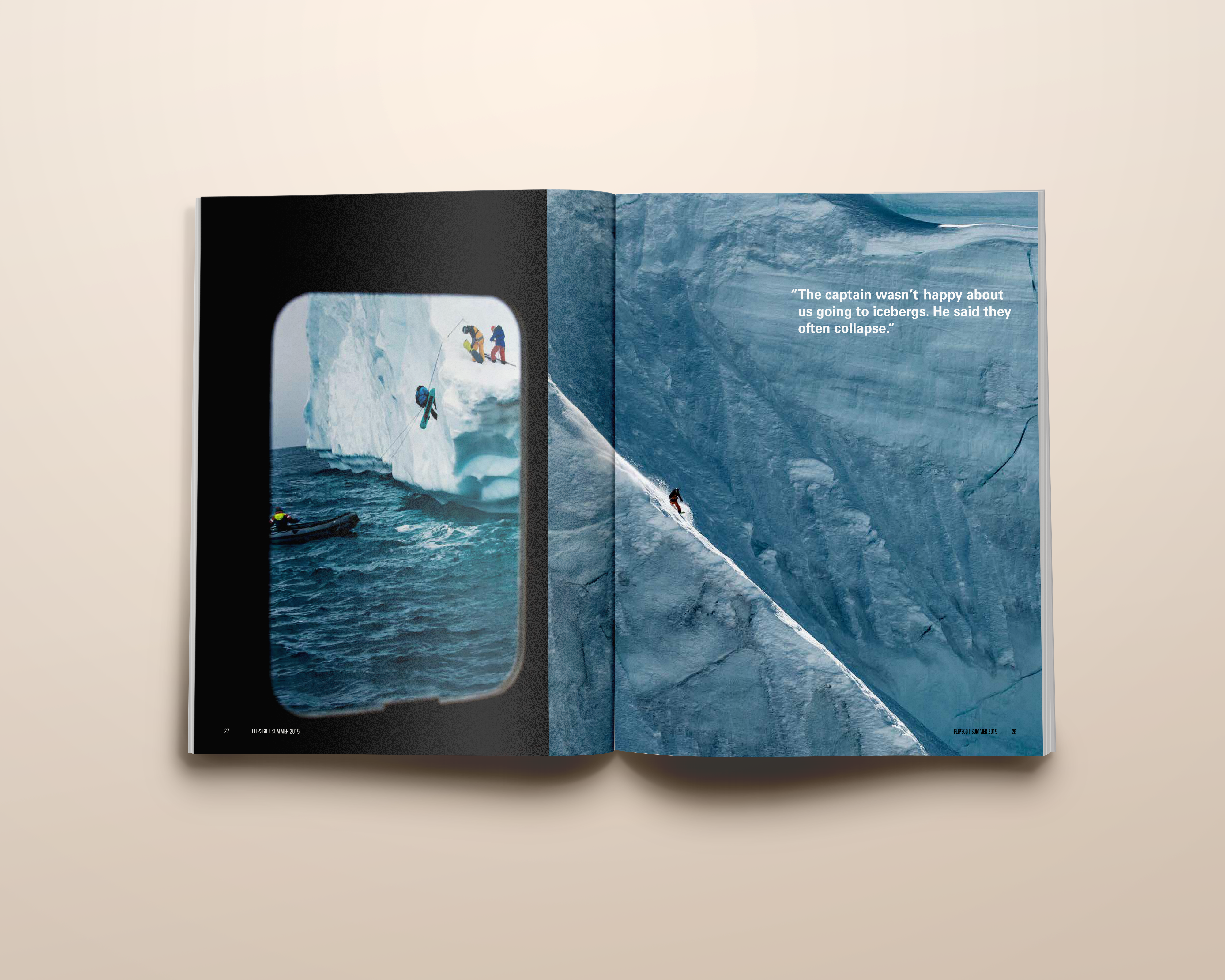 flip360 magazine