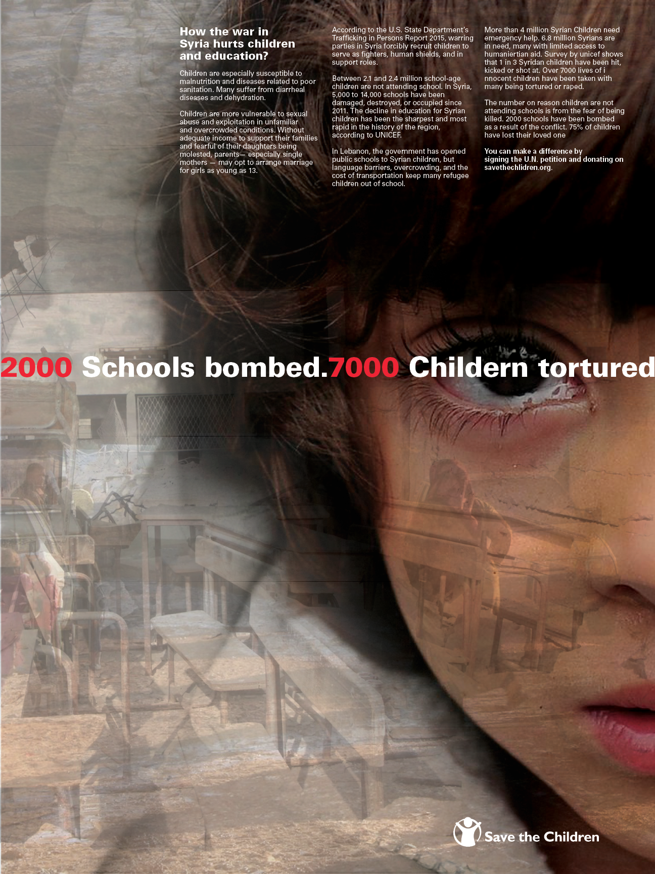 infographic poster