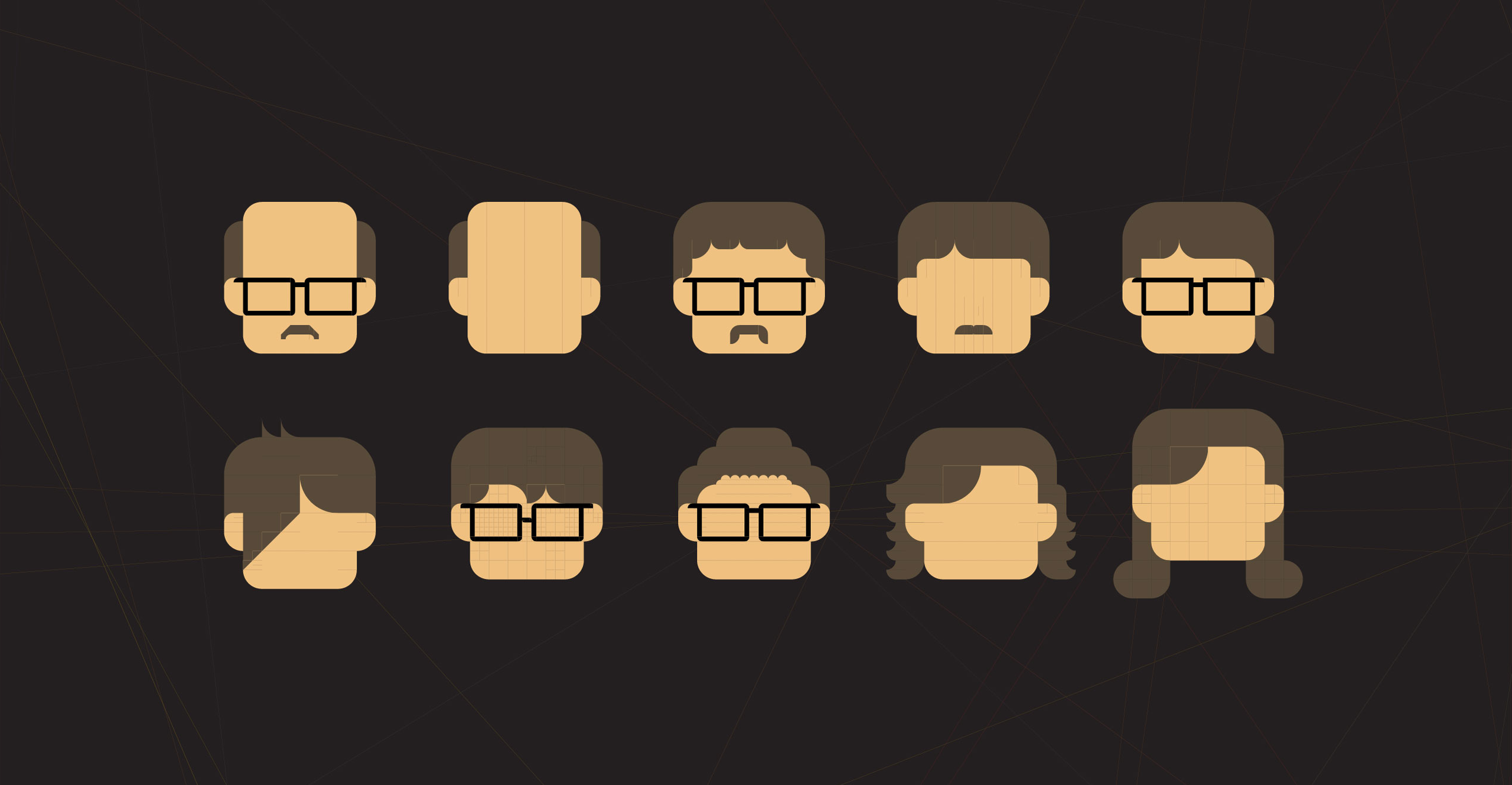 visual info hero
