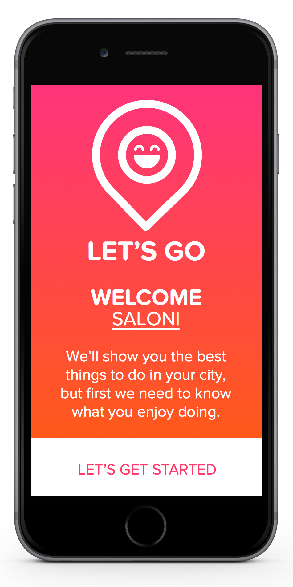 App Screen 1