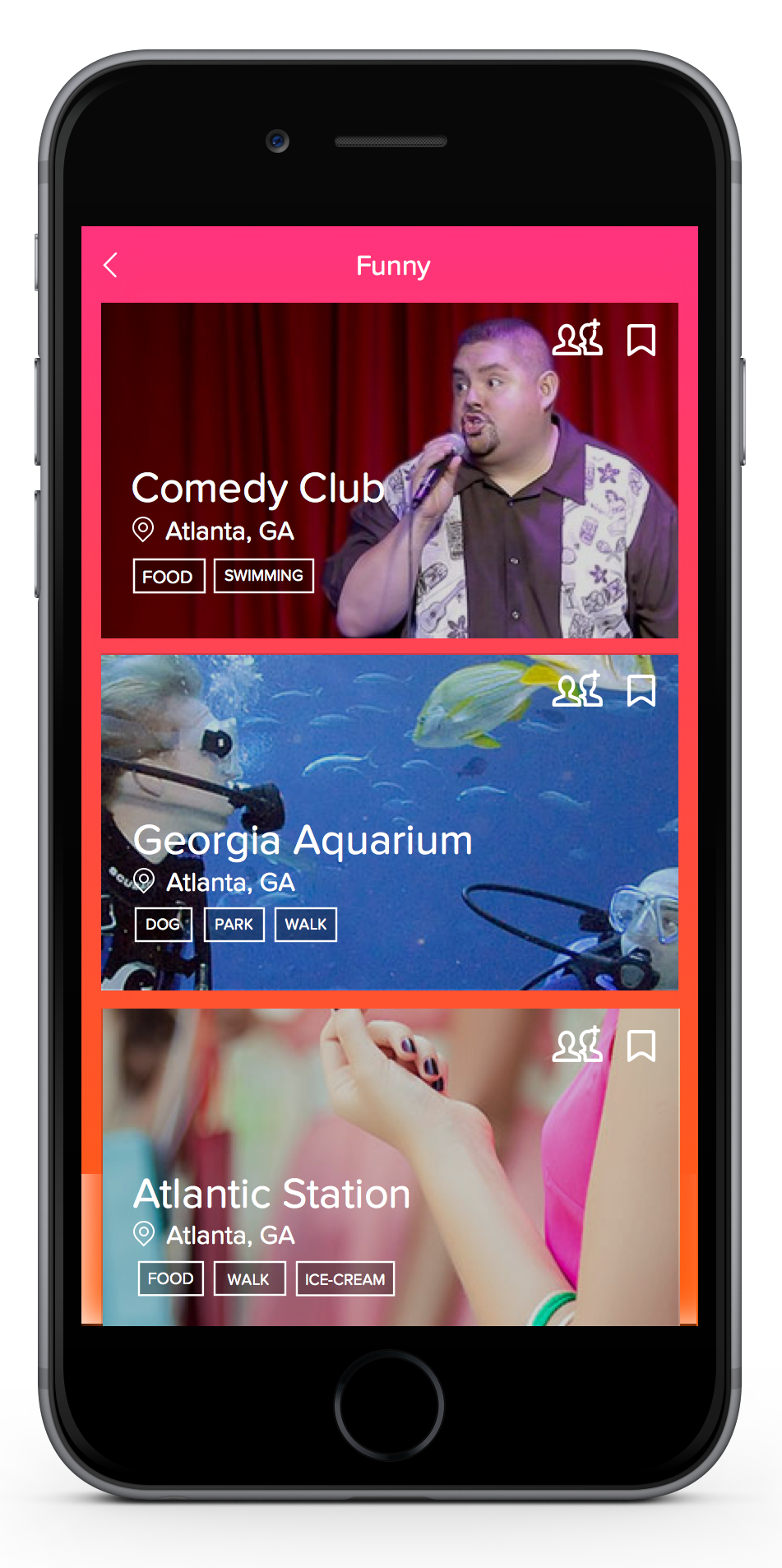 App Screen 1