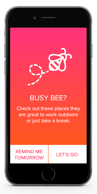 App Screen 1